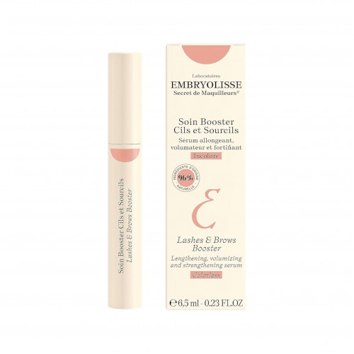 معزز الرموش والحواجب من امبريوليس 6 مل