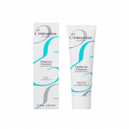 امبريوليس كريم مستحلب للبشرة شديدة الجفاف والحساسة - 75 مل