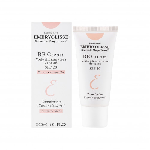 كريم بي بي كريم لبشرة مشرقة بعامل حماية 20 من امبريوليس 30مل