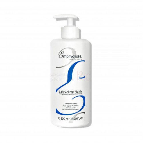 سائل كريم الحليب إمبريوليس 500 مل سائل كريم الحليب إمبريوليس 500 مل