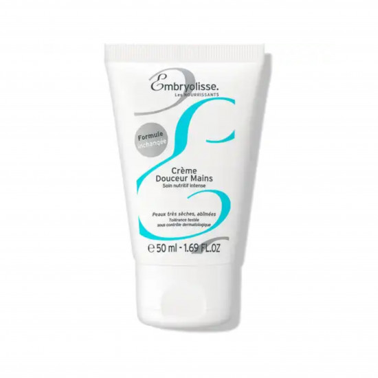 كريم ترطيب وتليين اليدين من امبريوليس 50مل