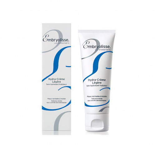 امبريوليس كريم هيدرا خفيف 40مل