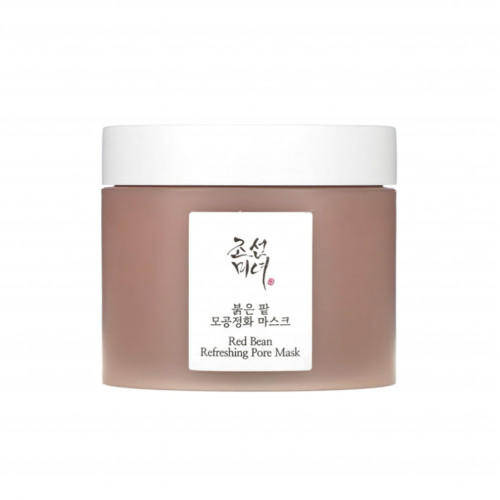 ماسك الفاصوليا الحمراء المنعش للمسام من بيوتي اوف جوسون 140مل