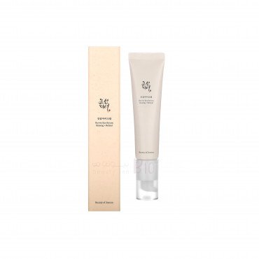 سيروم تجديد حيوية منطقة العينين، الجينسينج + الريتينول من بيوتي اوف جوسون 30مل