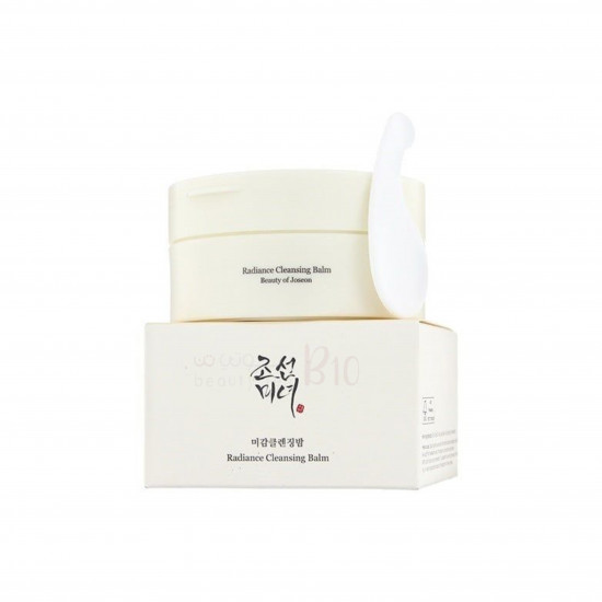 بيوتي أوف جوسون بلسم التنظيف راديانس 100ml