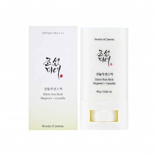 واقي شمس ستيك بعامل حماية 50 من بيوتي جوسون 18ج