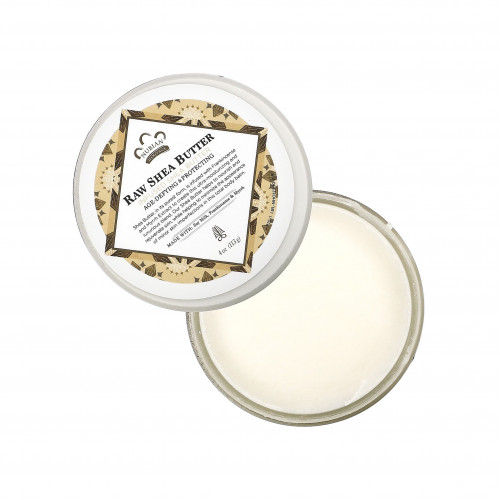 كريم زبدة الشيا الخام من نوبيان 113 ج