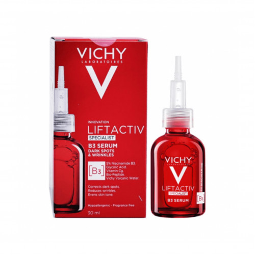 سيروم فيشي ليفتاكتيف بي 3 التخصصي سيروم فيشي ليفتاكتيف بي 3 التخصصي
