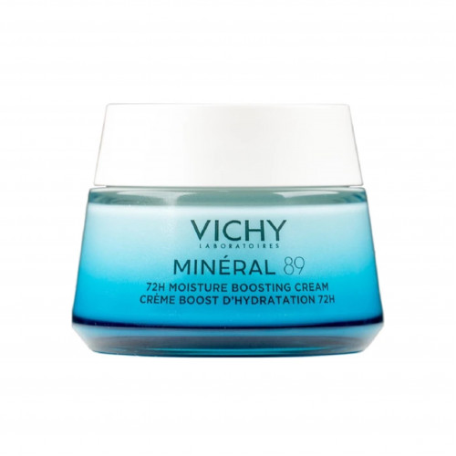 كريم فيشي مينيرال 89 لتعزيز الرطوبة 50مل كريم فيشي مينيرال 89 لتعزيز الرطوبة 50مل