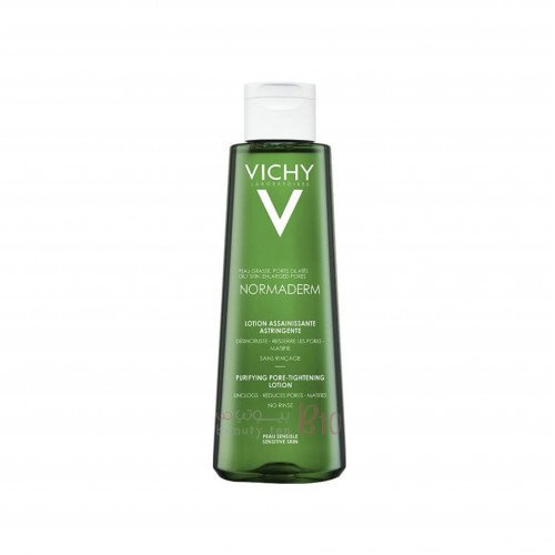 لوشن نورماديرم لتنقية المسام وشدها 200 مل لوشن نورماديرم لتنقية المسام وشدها 200 مل