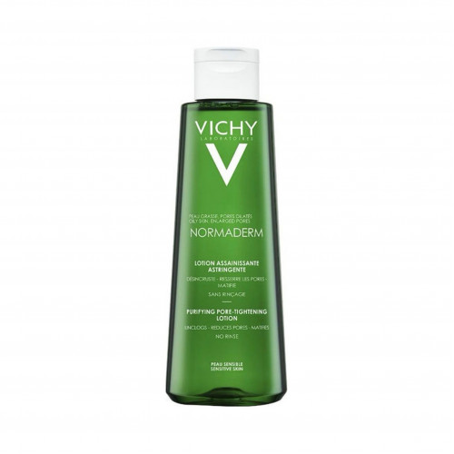 لوشن نورماديرم لتنقية المسام وشدها 200 مل لوشن نورماديرم لتنقية المسام وشدها 200 مل