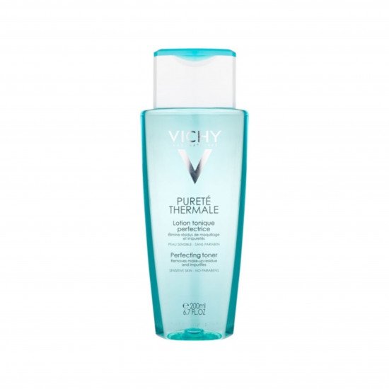 تونر فيشي بوريت ثيرمال المثالي 200مل