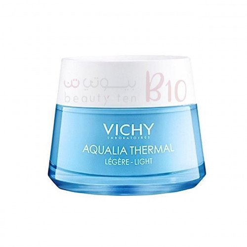 كريم فيشي أكواليا لإعادة الترطيب بالضوء الحراري 50 مل