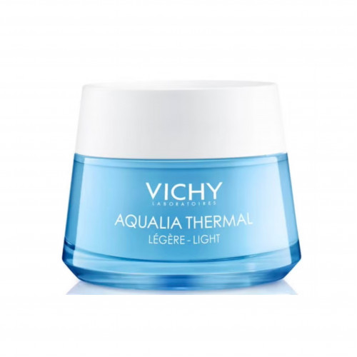 كريم فيشي أكواليا لإعادة الترطيب بالضوء الحراري 50 مل