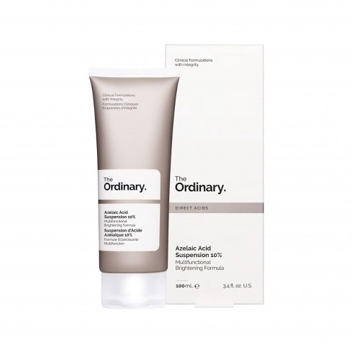 كريم حمض الأزيليك اسيد 10% من ذا اوردينري 100مل