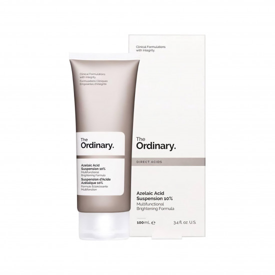 كريم حمض الأزيليك اسيد 10% من ذا اوردينري 100مل