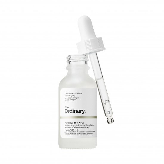 المستريكسيل 10٪ + HA تركيبة الببتيد عالية القوة من اوردنري 30 مل
