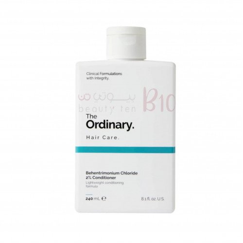 بلسم كلوريد بيهنتريمونيوم 2٪من اوردنري -240مل