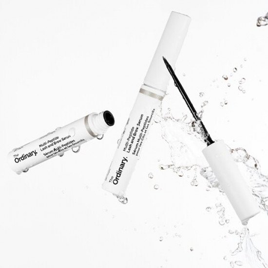 سيروم مكثف للرموش والحواجب من  اورديناري - 5مل