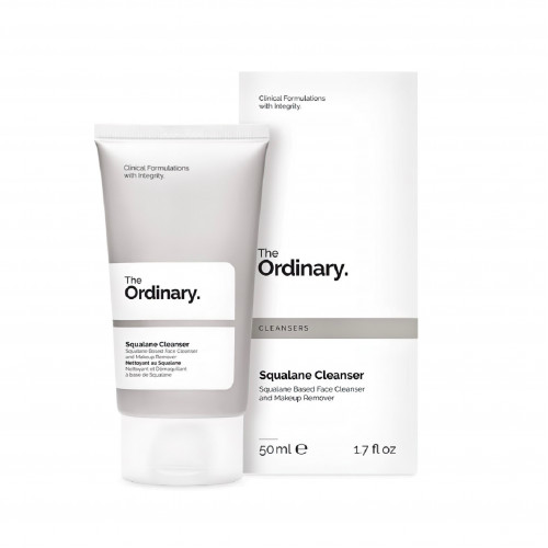 منظف السكوالين من ذا اورديناري - 50 مل