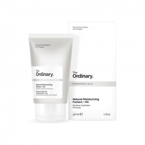 مرطب طبيعي + اتش اي من ذا اورديناري - 30مل