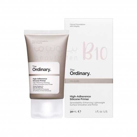 برايمر هاي اديرينس سيليكون من ذا اورديناري - 30 مل