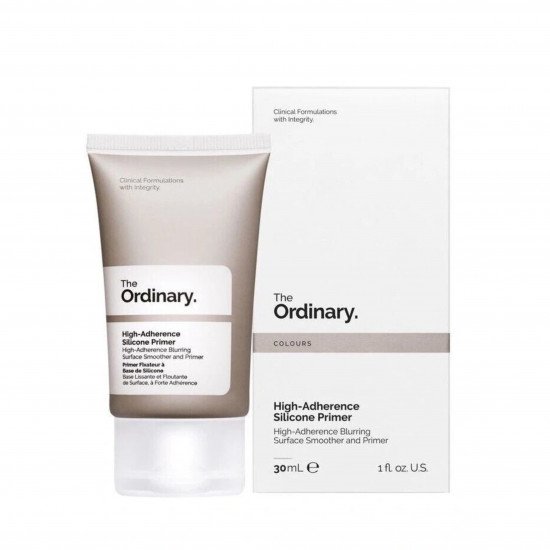 برايمر هاي اديرينس سيليكون من ذا اورديناري - 30 مل