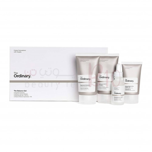 مجموعة التوازن من اوردنري مجموعة التوازن من اوردنري