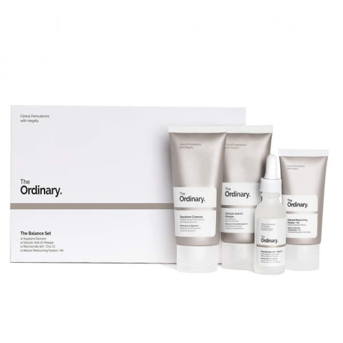 مجموعة التوازن من اوردنري مجموعة التوازن من اوردنري