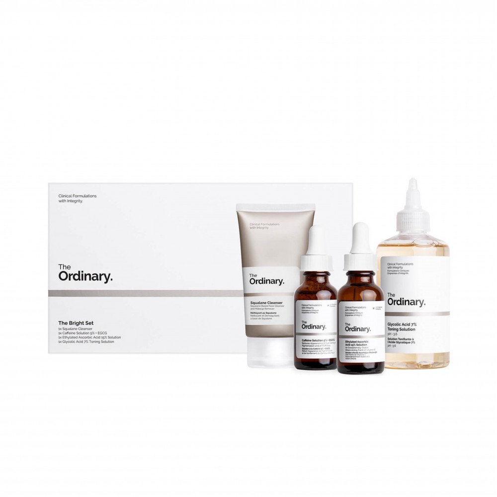 المجموعة المشرقة من اوردنري المجموعة المشرقة من اوردنري