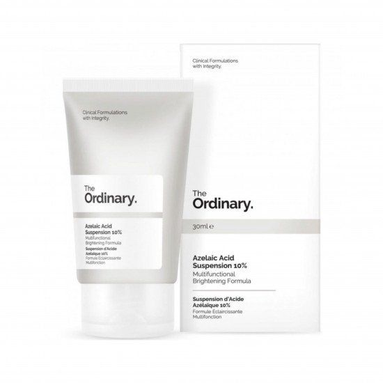 كريم حمض الأزيليك اسيد 10% من ذا اوردينري - 30 مل 