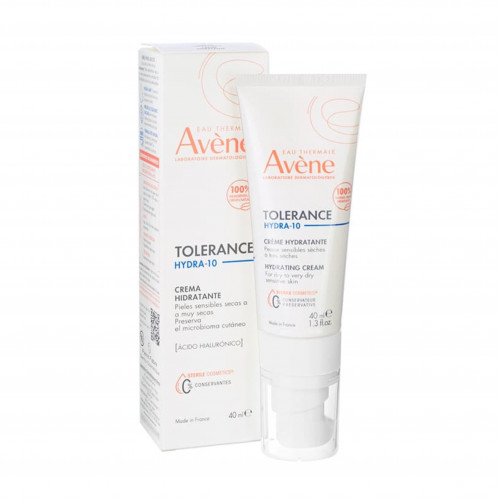 افين توليرانس هيدرا 10 فلويد 40 مل