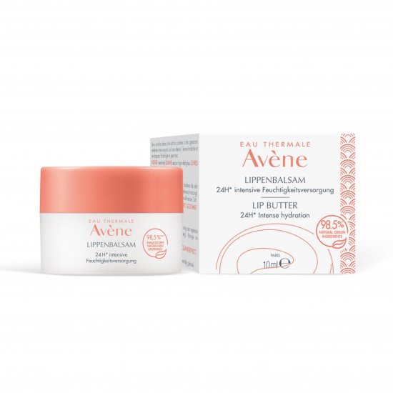 مرطب الشفاه أفين كولد كريم 10 مل