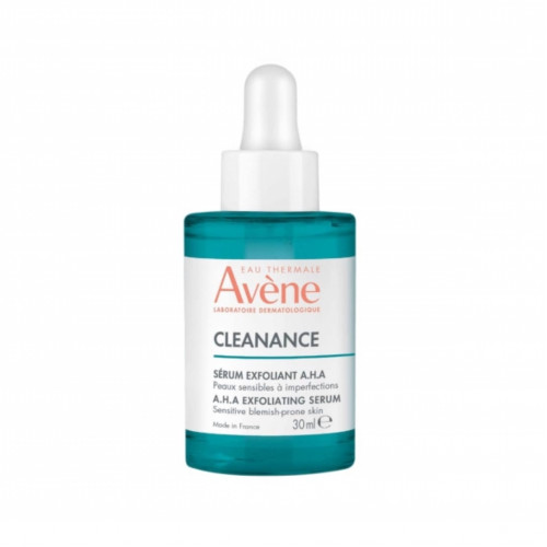 افين كلينانس A.H.A سيروم مقشر  30 مل