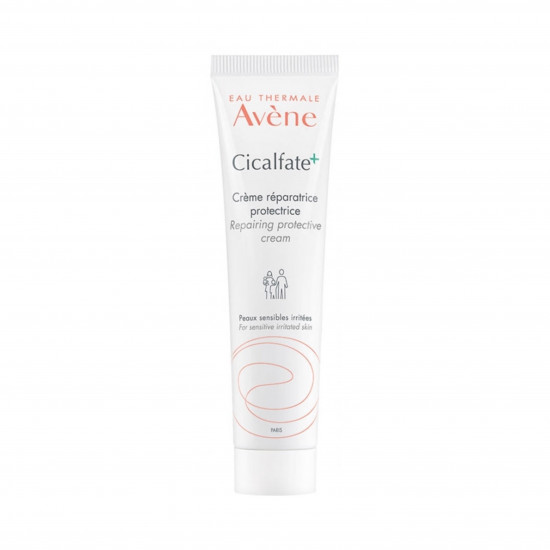 افين سيكالفات كريم  مرمم و معالج  100مل