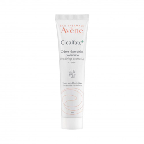 افين سيكالفات كريم معالج 40مل