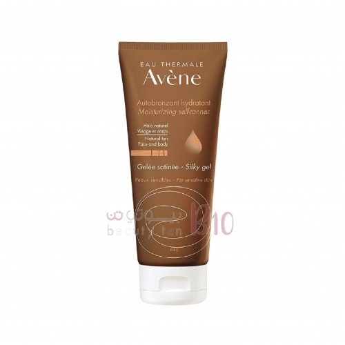 جل عناية بالبشرة اثناء التعرض للشمس من افين 100مل جل عناية بالبشرة اثناء التعرض للشمس من افين 100مل