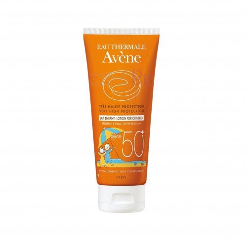 واقي شمس سولار كريانكا لايت بعامل حمايةSPF 50+ من افين 100مل