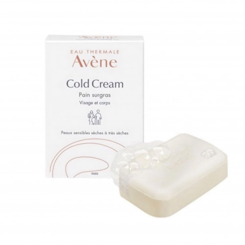 صابون تنظيف بارد من افين-100ج صابون تنظيف بارد من افين-100ج