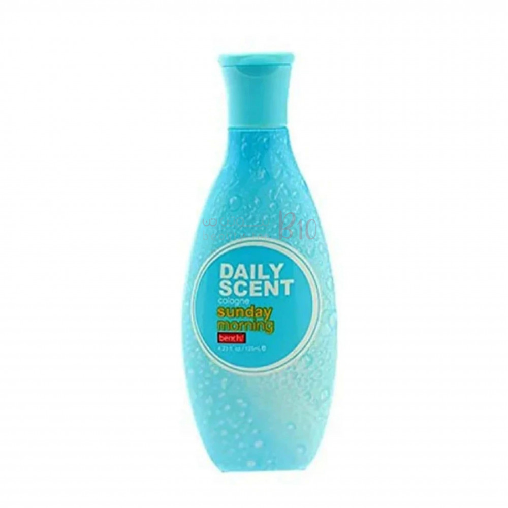 ديلي سينت صنداي مورننج كولونيا عطرية يومية - 125 مل