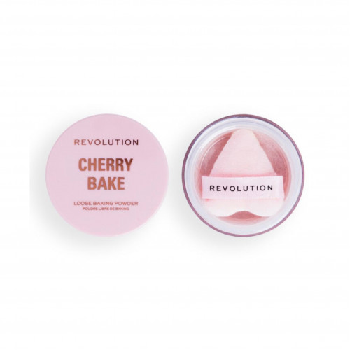 لوس باودر تشيري بيك مع بف من ريفلوشن