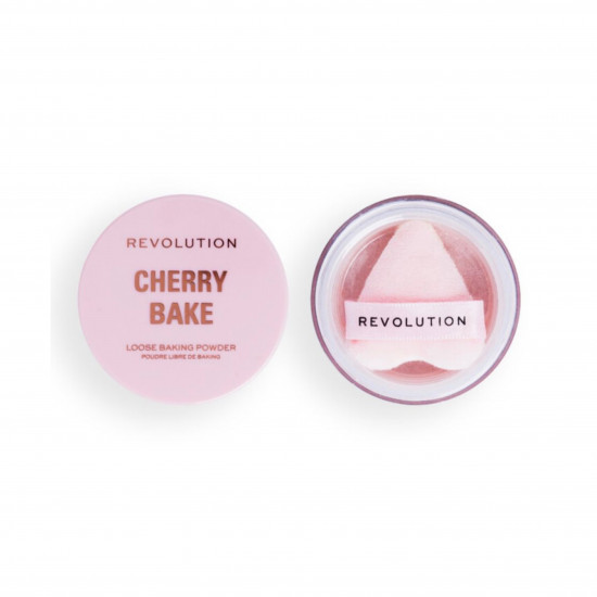 لوس باودر تشيري بيك مع بف من ريفلوشن