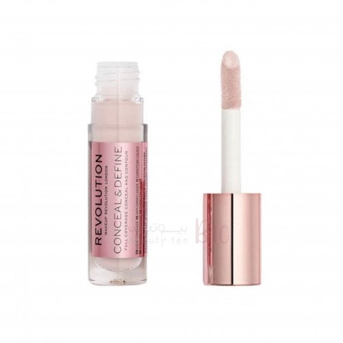 كونسيلر خافي عيوب من ريفوليوشن-C6