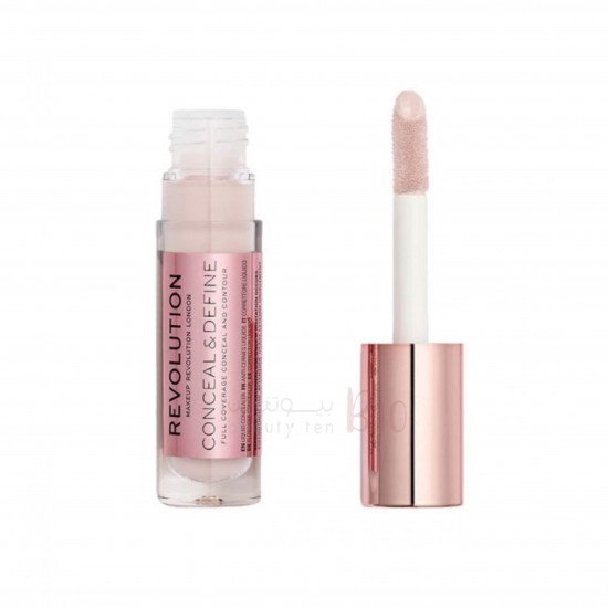 كونسيلر خافي عيوب من ريفوليوشن-C6