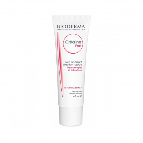 بيوديرما كريالين فورت كريم 40 مل
