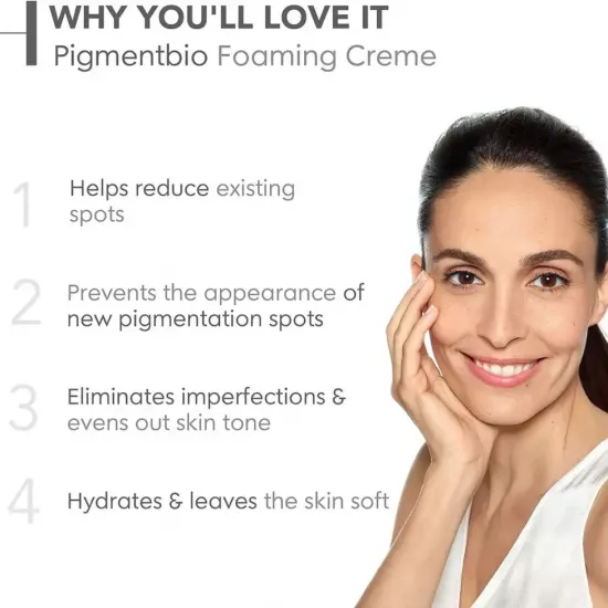 كريم بيوديرما بيجمنت بيو الرغوي لتفتيح البشرة 500مل كريم بيوديرما بيجمنت بيو الرغوي لتفتيح البشرة 500مل