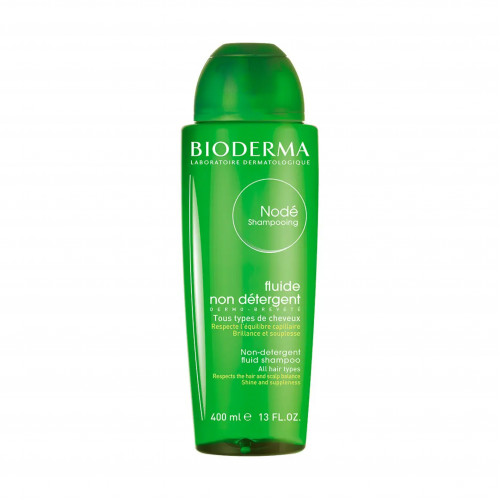 بيوديرما نود شامبو سائل 400 مل