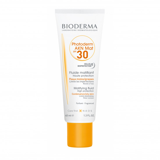 واقي شمس وخافي عيوب للبشرة المختلطة المعرضة لحب الشباب من بيوديرما-40مل واقي شمس وخافي عيوب للبشرة المختلطة المعرضة لحب الشباب من بيوديرما-40مل