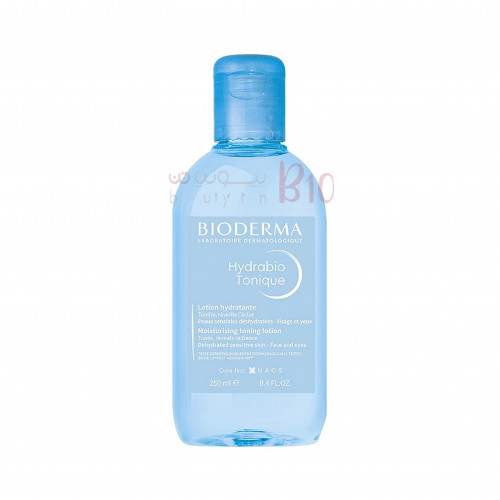 لوشن مرطب هايدرا بايو تونك من بيوديرما - 250 مل لوشن مرطب هايدرا بايو تونك من بيوديرما - 250 مل