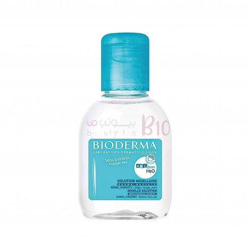 بيوديرما ماء ميسيلار للأطفال - 100 مل